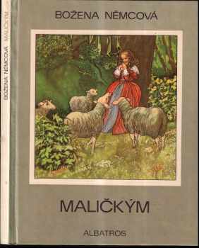 Božena Němcová: Maličkým