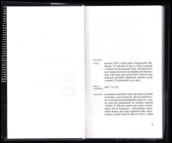 Ingeborg Bachmann: Malina