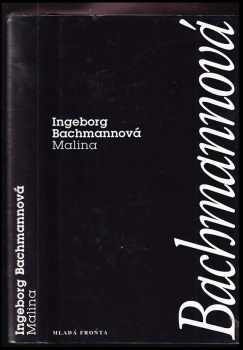 Ingeborg Bachmann: Malina