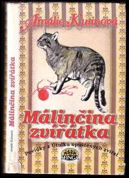Málinčina zvířátka