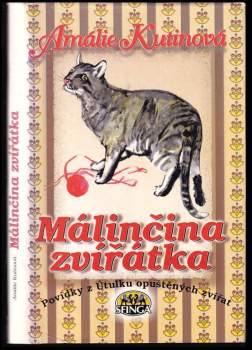 Málinčina zvířátka