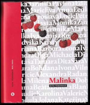 Dita Táborská: Malinka