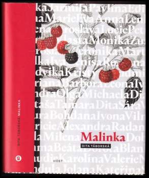 Dita Táborská: Malinka