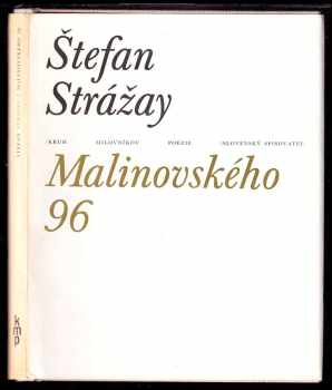 Malinovského 96