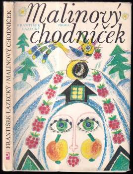 Malinový chodníček