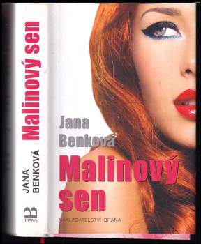 Malinový sen