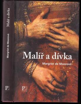 Malíř a dívka