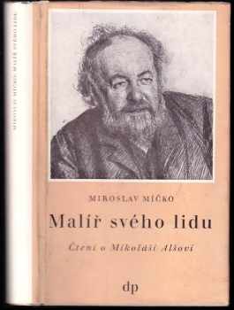 Malíř svého lidu