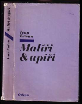 Malíři & upíři