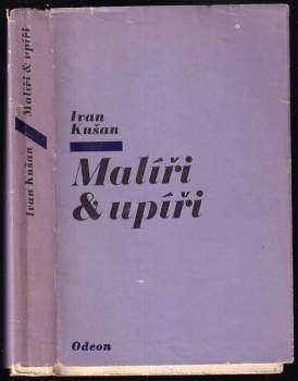Malíři & upíři