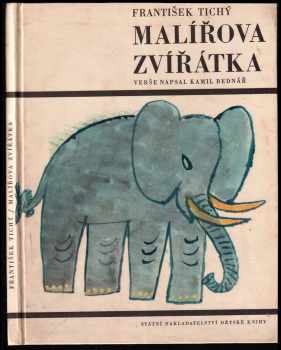 Malířova zvířátka