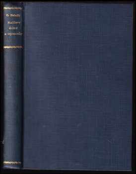 Malířovy dojmy a vzpomínky z Ceylonu a Indie - Otakar Nejedlý (1923, František Borový) - ID: 649958
