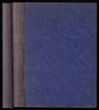 Malířovy listy z Indie