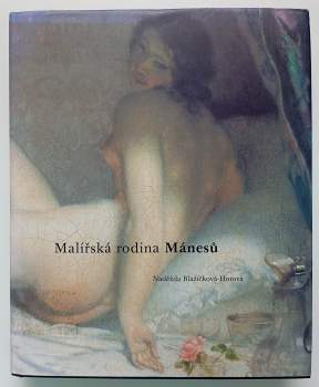 Malířská rodina Mánesů