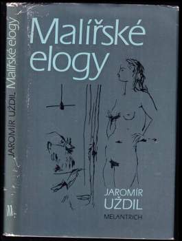 Malířské elogy