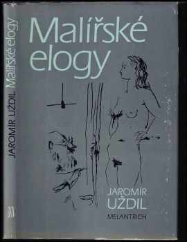 Malířské elogy