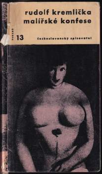 Malířské konfese