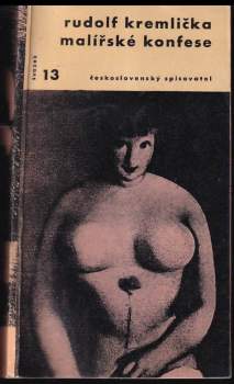 Malířské konfese
