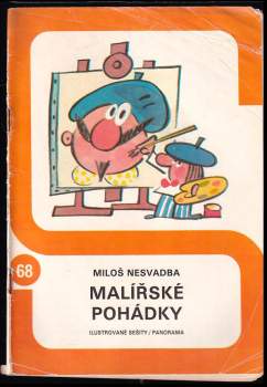 Malířské pohádky