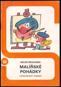 Malířské pohádky