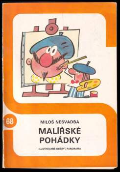Malířské pohádky