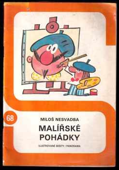 Malířské pohádky