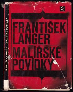 Malířské povídky