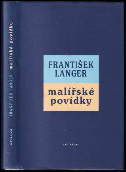 Malířské povídky