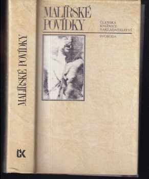 Malířské povídky