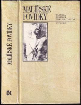 Nikolaj Vasil'jevič Gogol‘: Malířské povídky