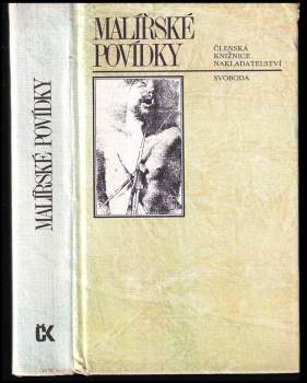Nikolaj Vasil'jevič Gogol‘: Malířské povídky