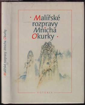 Malířské rozpravy Mnicha Okurky