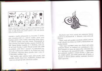 Václav Rytíř: Malířské signatury