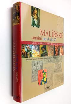 Malířské umění od A do Z