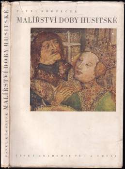 Malířství doby husitské