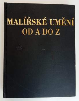 Malířství od A do Z