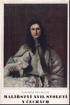 Malířství XVII. století v Čechách