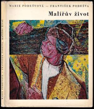 Malířův život