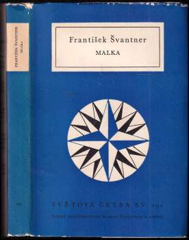 František Švantner: Malka