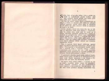 Josef Deograt Konrád: Malkah Židovka