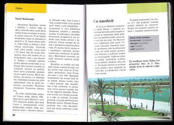 Jon Davison: Mallorca a Menorca