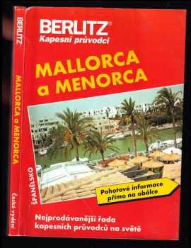 Martin Gostelow: Mallorca a Menorca