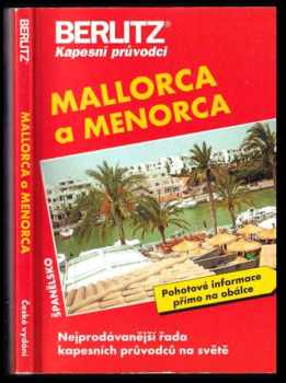 Martin Gostelow: Mallorca a Menorca