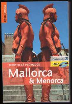 Mallorca a Menorca
