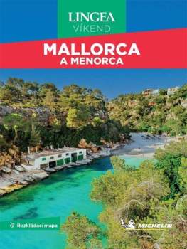 Mallorca a Menorca