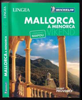 Mallorca a Menorca - víkend