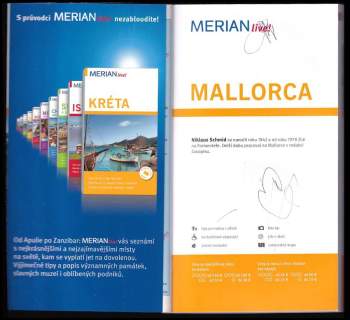 Niklaus Schmid: Mallorca