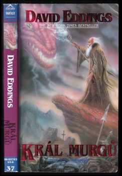 David Eddings: Malloreon