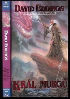 David Eddings: Malloreon