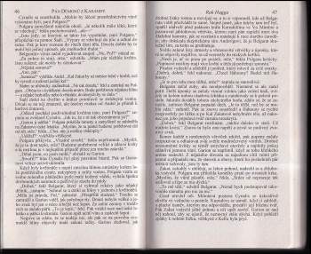 David Eddings: Malloreon